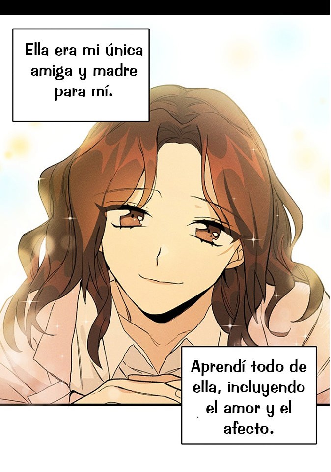 LA JOVEN CHEF ROYAL Capitulo 1 página 37