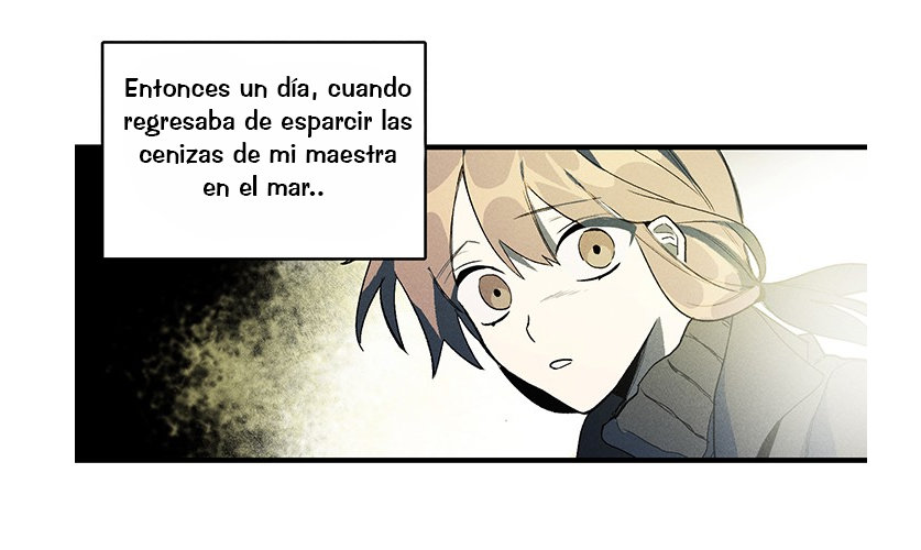 LA JOVEN CHEF ROYAL Capitulo 1 página 41
