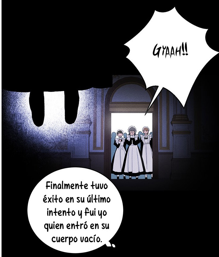 LA JOVEN CHEF ROYAL Capitulo 1 página 54