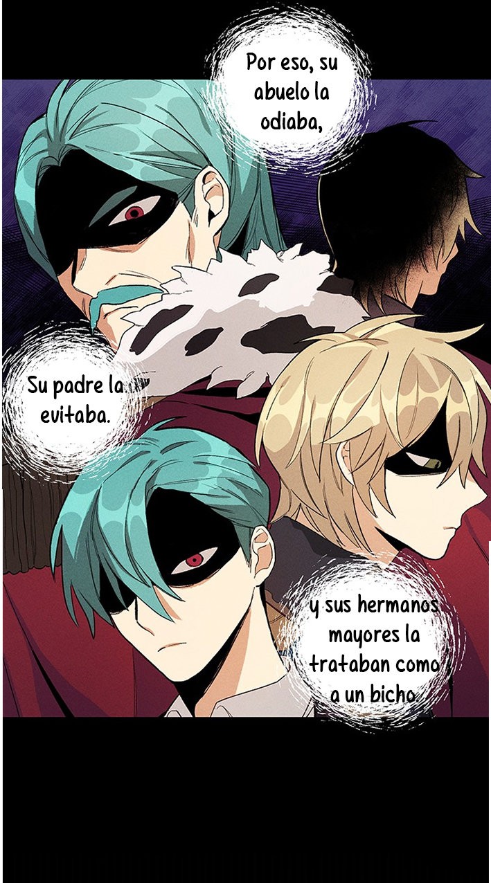 LA JOVEN CHEF ROYAL Capitulo 1 página 55