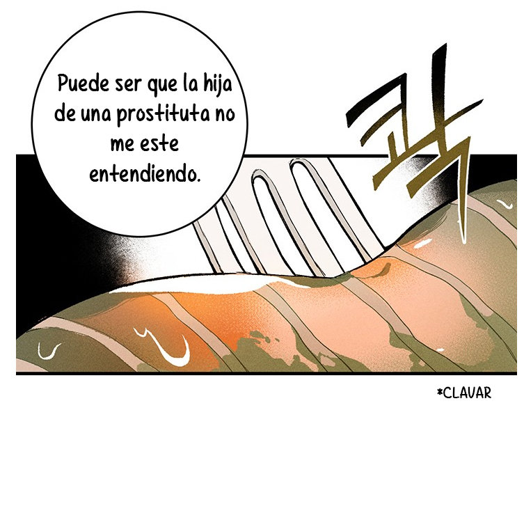 LA JOVEN CHEF ROYAL Capitulo 1 página 62