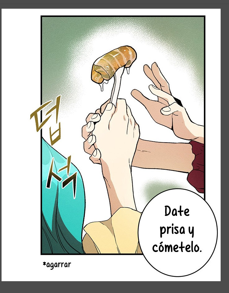 LA JOVEN CHEF ROYAL Capitulo 1 página 63