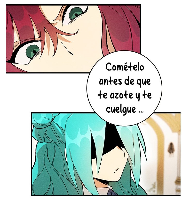 LA JOVEN CHEF ROYAL Capitulo 1 página 65