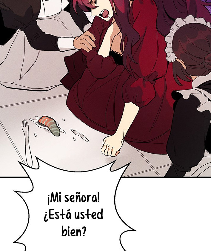 LA JOVEN CHEF ROYAL Capitulo 1 página 70