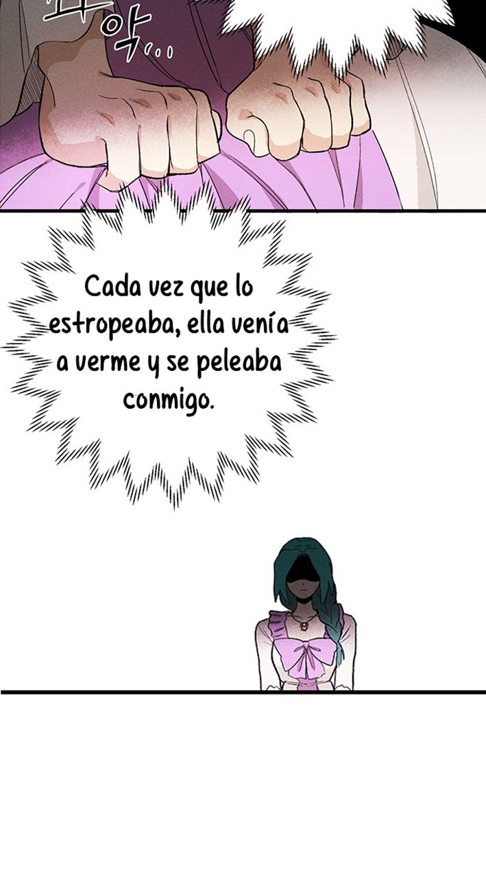 LA JOVEN CHEF ROYAL Capitulo 1 página 76