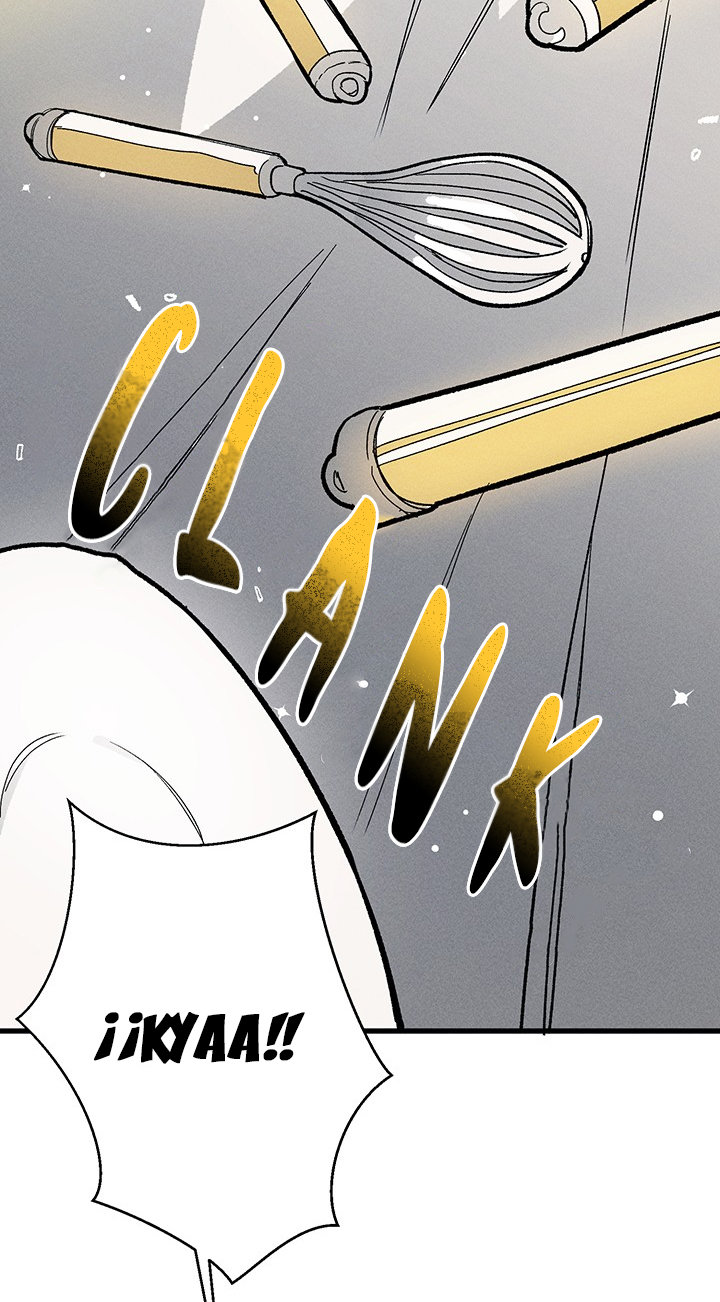 LA JOVEN CHEF ROYAL Capitulo 10 página 18