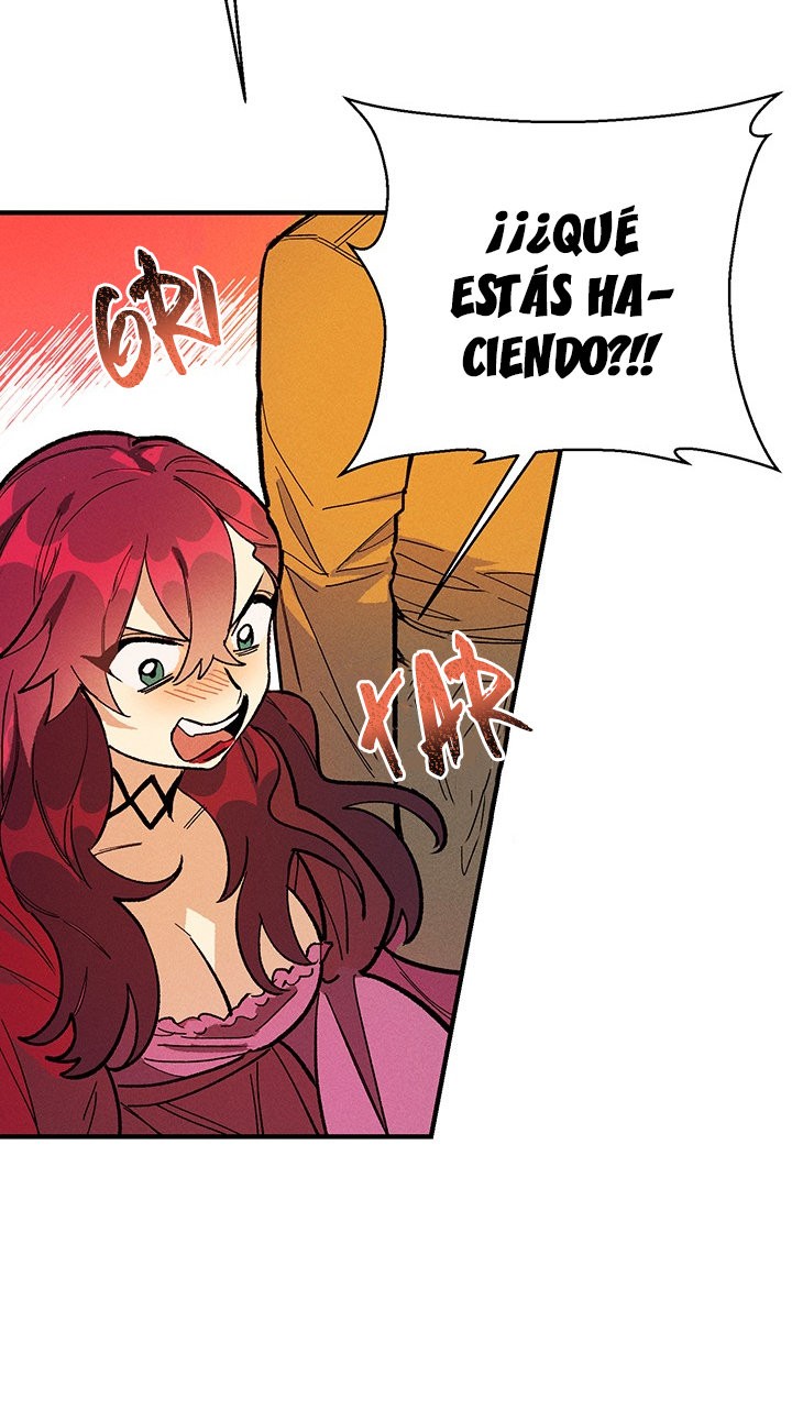 LA JOVEN CHEF ROYAL Capitulo 10 página 19