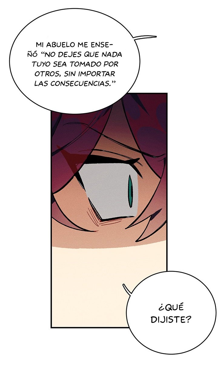LA JOVEN CHEF ROYAL Capitulo 10 página 22