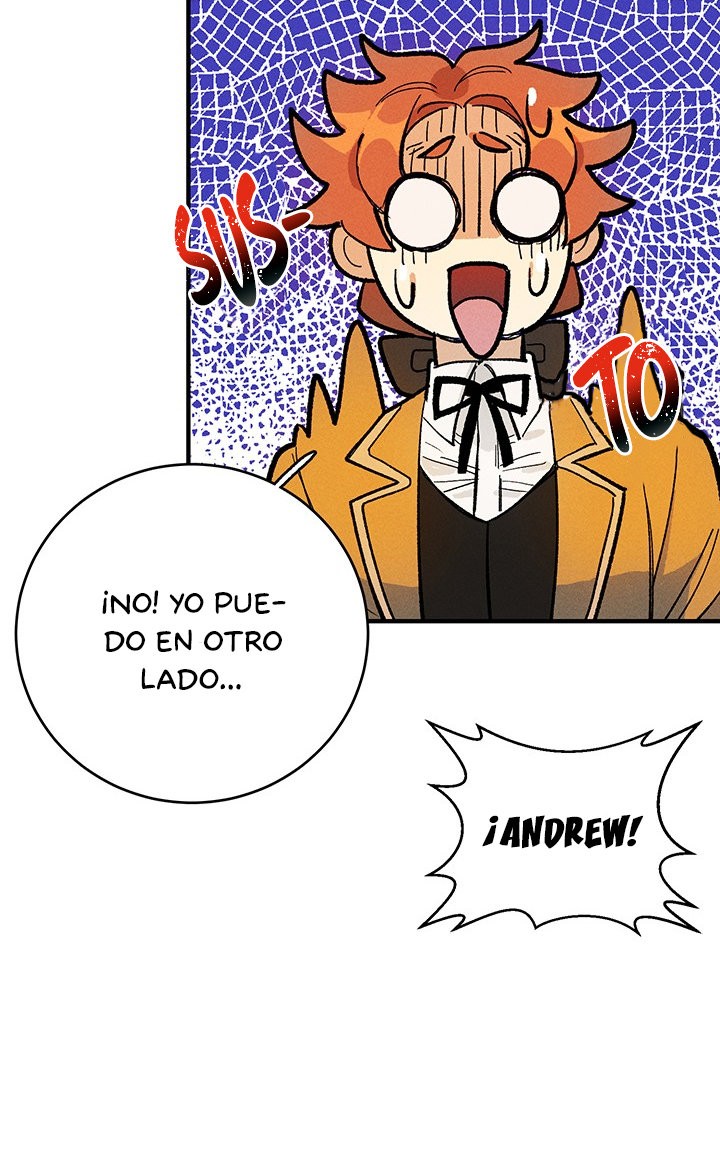 LA JOVEN CHEF ROYAL Capitulo 10 página 26