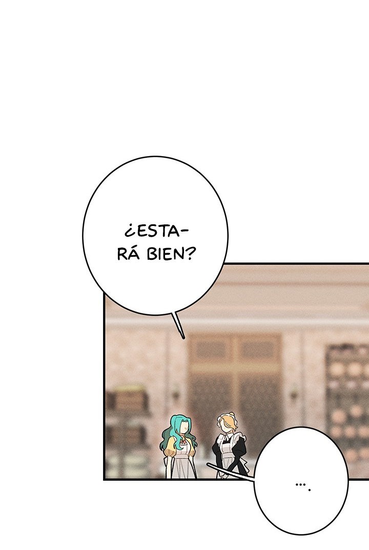 LA JOVEN CHEF ROYAL Capitulo 10 página 29