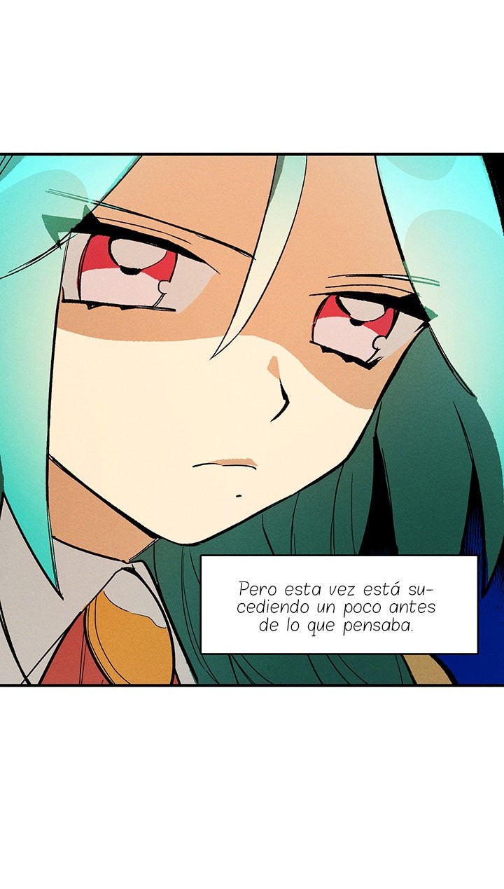 LA JOVEN CHEF ROYAL Capitulo 10 página 32