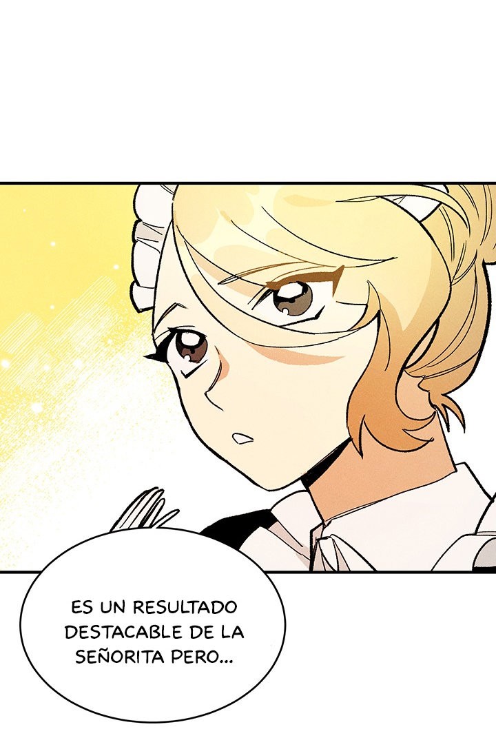 LA JOVEN CHEF ROYAL Capitulo 10 página 36