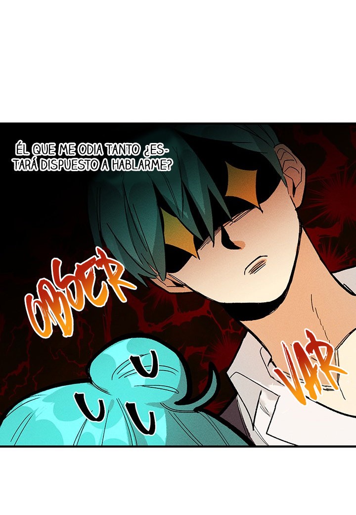 LA JOVEN CHEF ROYAL Capitulo 10 página 48