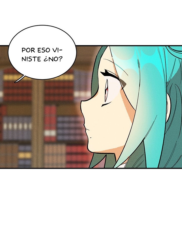 LA JOVEN CHEF ROYAL Capitulo 10 página 69