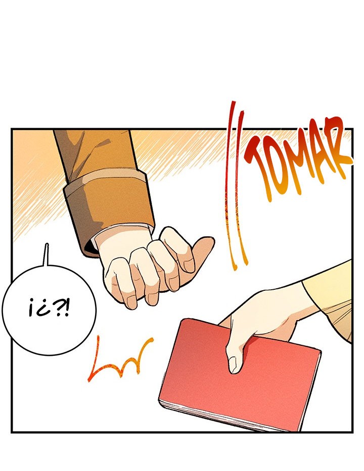 LA JOVEN CHEF ROYAL Capitulo 10 página 7