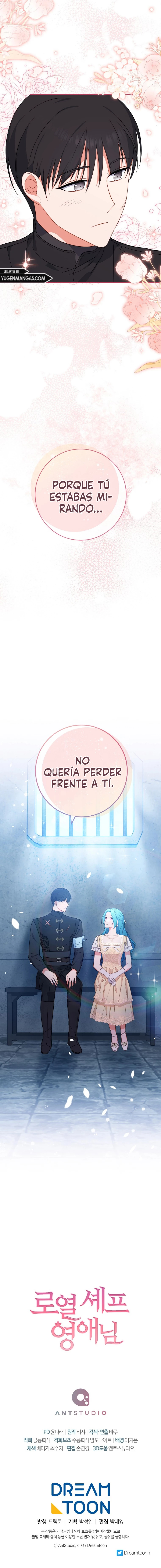 LA JOVEN CHEF ROYAL Capitulo 101 página 17
