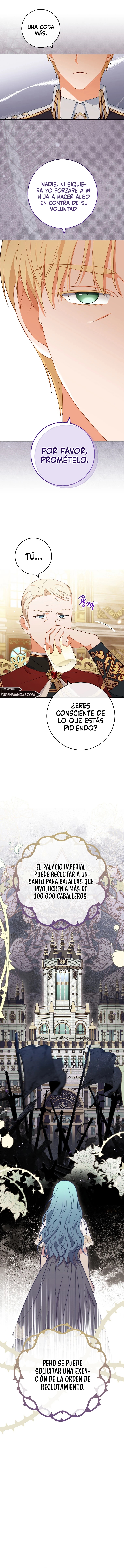 LA JOVEN CHEF ROYAL Capitulo 102 página 10