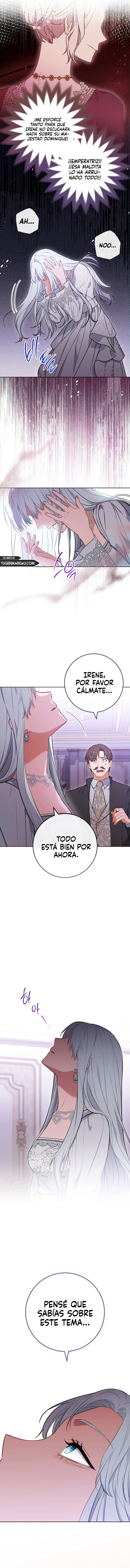 LA JOVEN CHEF ROYAL Capitulo 104 página 15