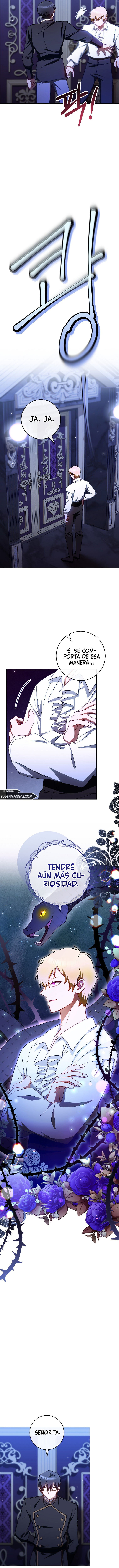 LA JOVEN CHEF ROYAL Capitulo 107 página 14