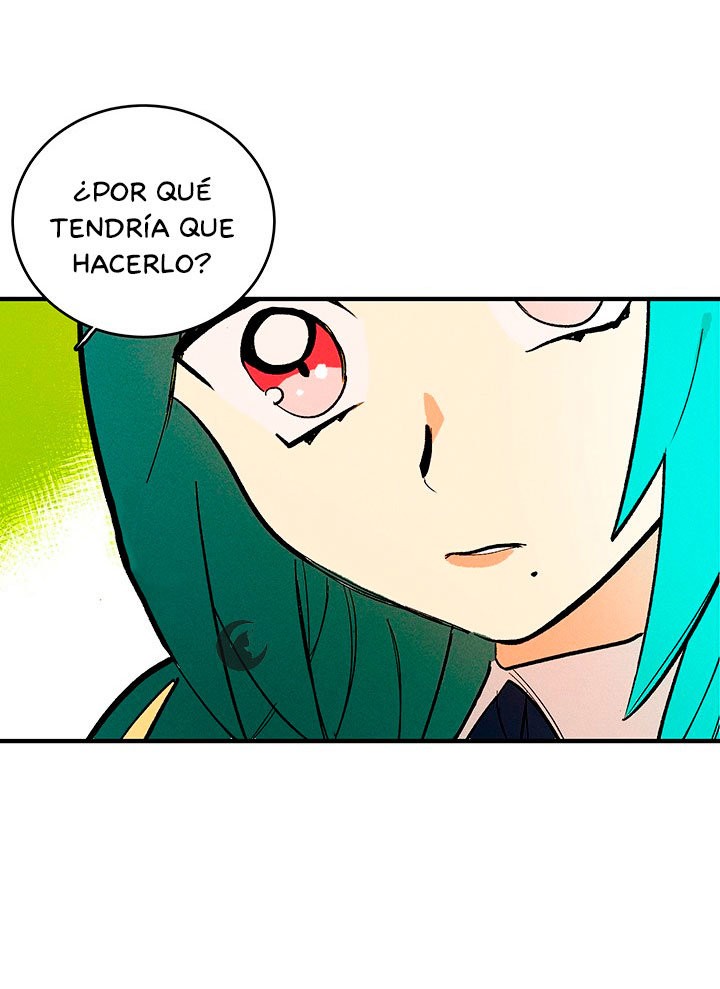 LA JOVEN CHEF ROYAL Capitulo 11 página 11