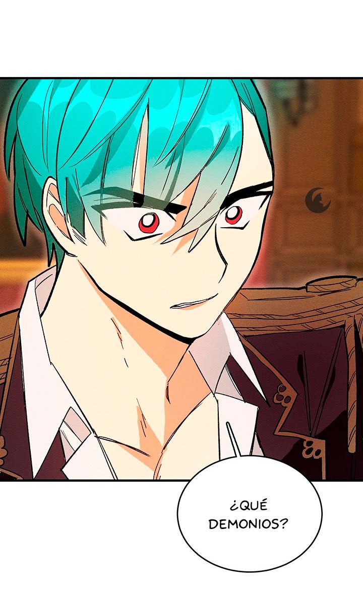 LA JOVEN CHEF ROYAL Capitulo 11 página 15