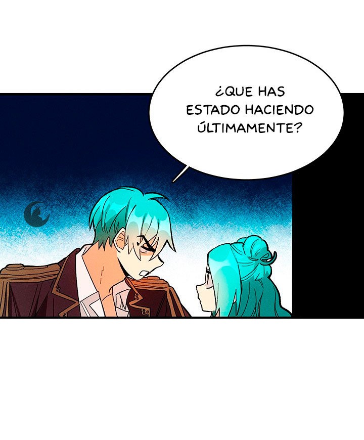 LA JOVEN CHEF ROYAL Capitulo 11 página 19