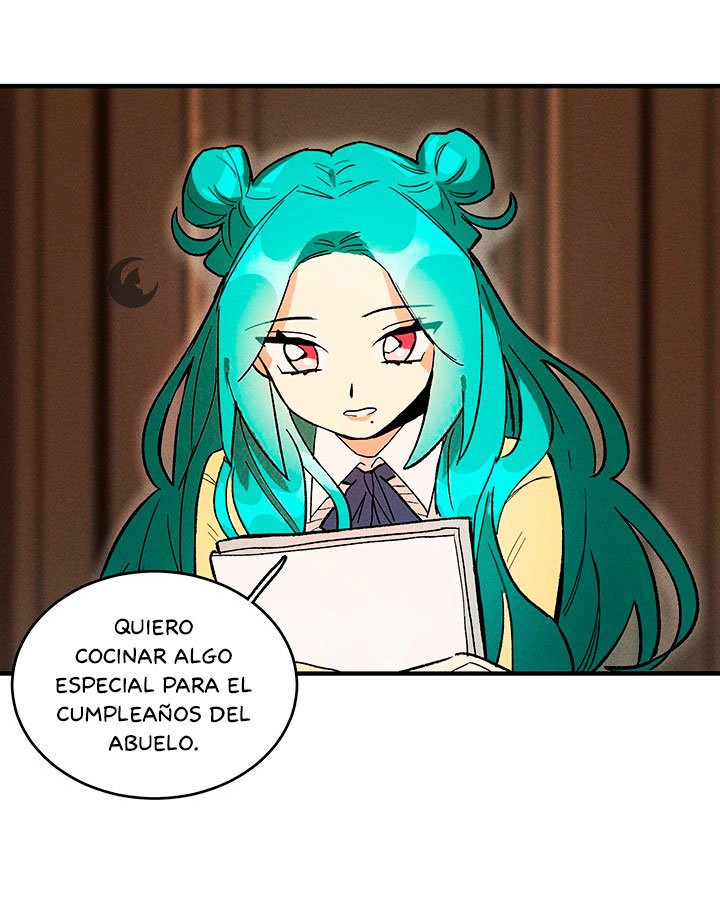 LA JOVEN CHEF ROYAL Capitulo 11 página 25