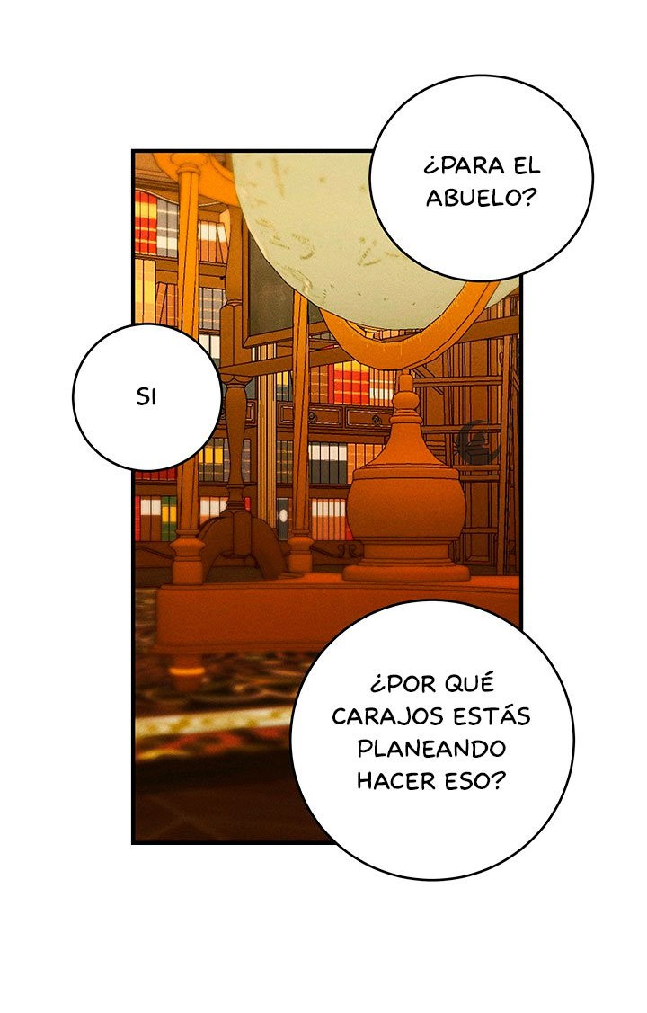 LA JOVEN CHEF ROYAL Capitulo 11 página 26