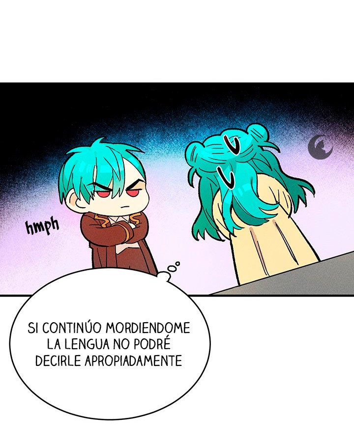 LA JOVEN CHEF ROYAL Capitulo 11 página 27