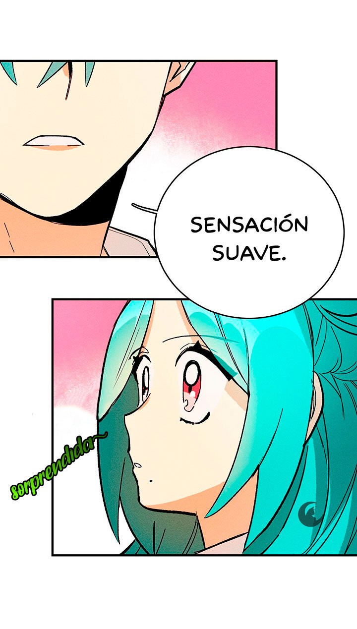 LA JOVEN CHEF ROYAL Capitulo 11 página 29