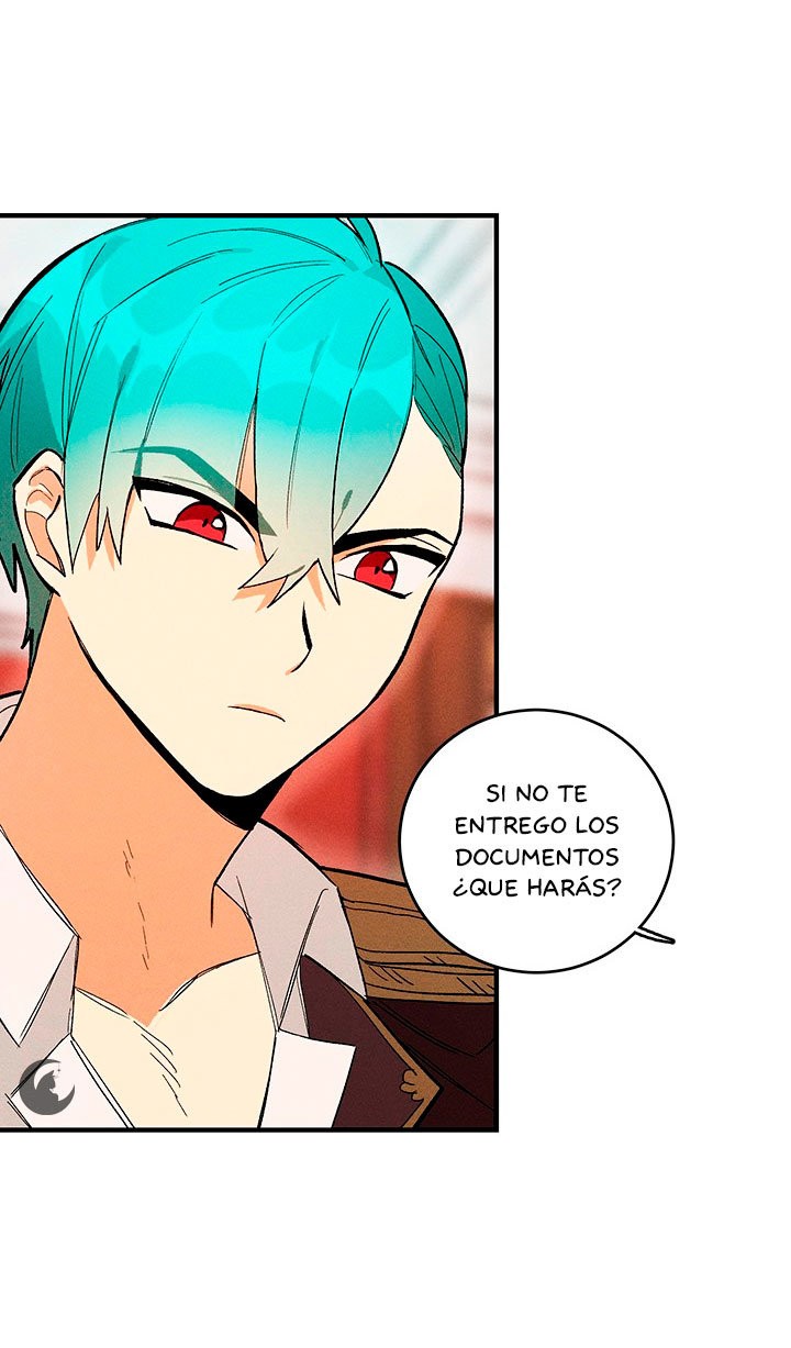 LA JOVEN CHEF ROYAL Capitulo 11 página 3