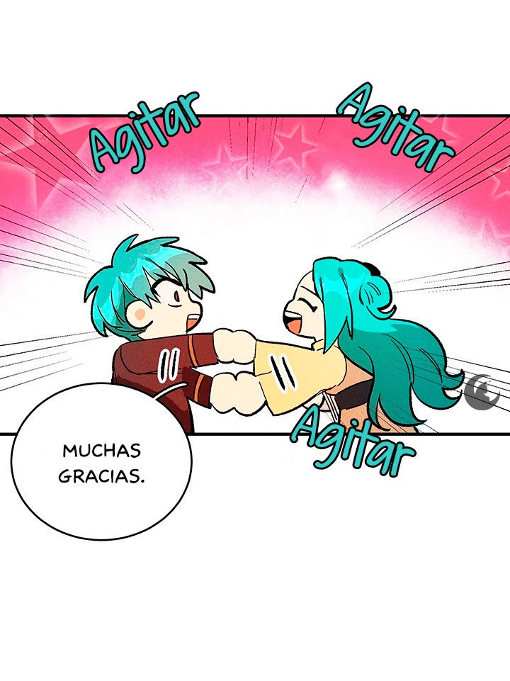 LA JOVEN CHEF ROYAL Capitulo 11 página 39