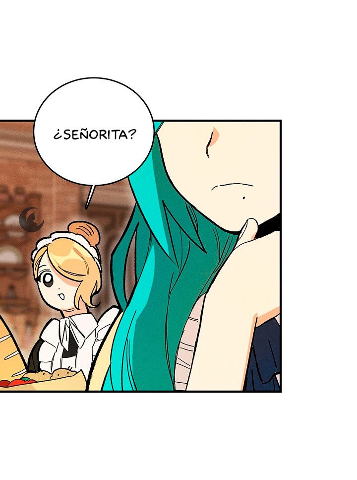 LA JOVEN CHEF ROYAL Capitulo 11 página 41