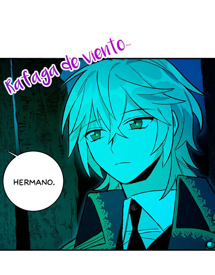 LA JOVEN CHEF ROYAL Capitulo 11 página 49