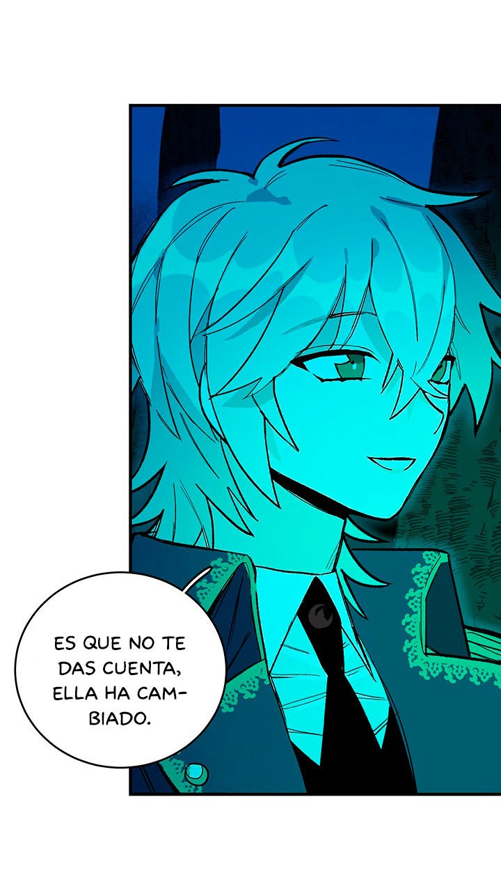 LA JOVEN CHEF ROYAL Capitulo 11 página 53