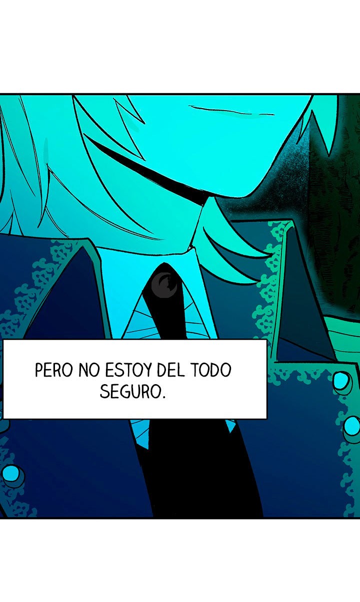 LA JOVEN CHEF ROYAL Capitulo 11 página 55