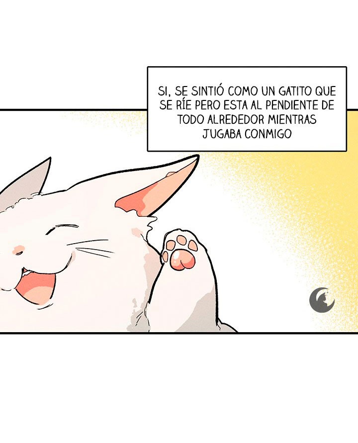 LA JOVEN CHEF ROYAL Capitulo 11 página 63