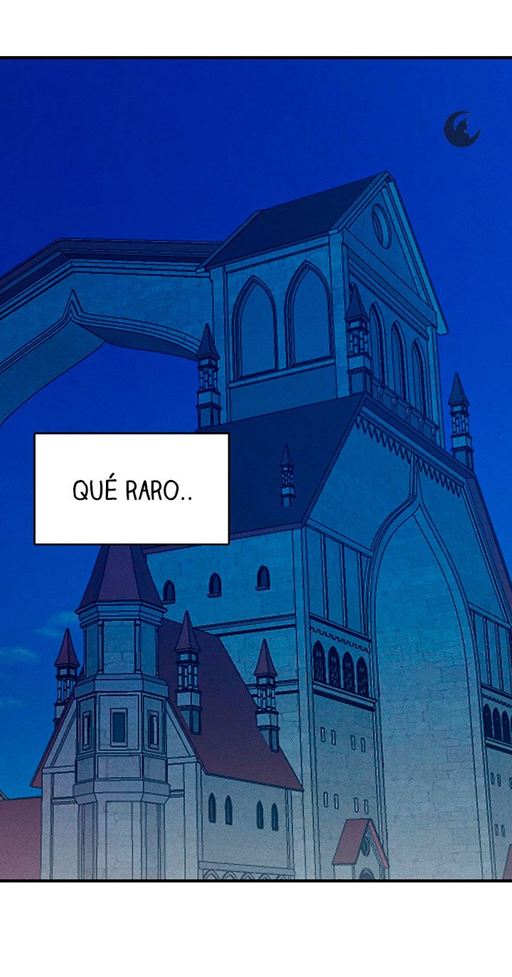 LA JOVEN CHEF ROYAL Capitulo 11 página 66