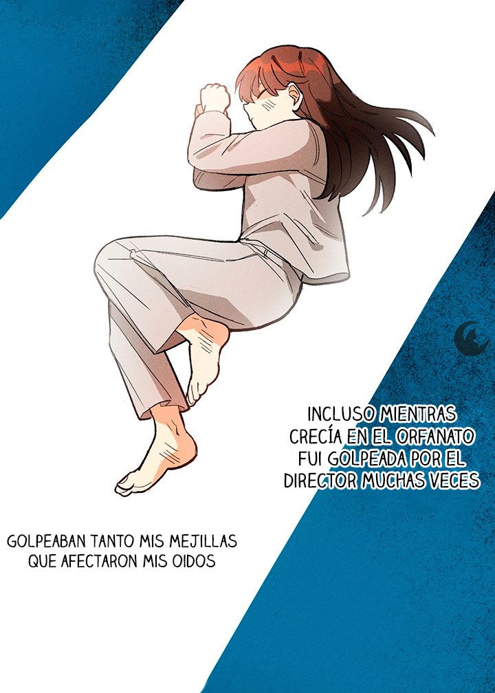 LA JOVEN CHEF ROYAL Capitulo 11 página 8