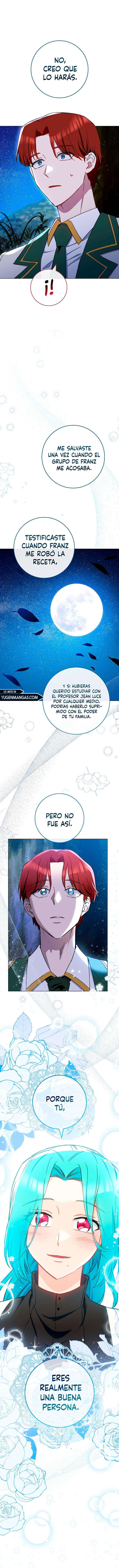 LA JOVEN CHEF ROYAL Capitulo 119 página 14
