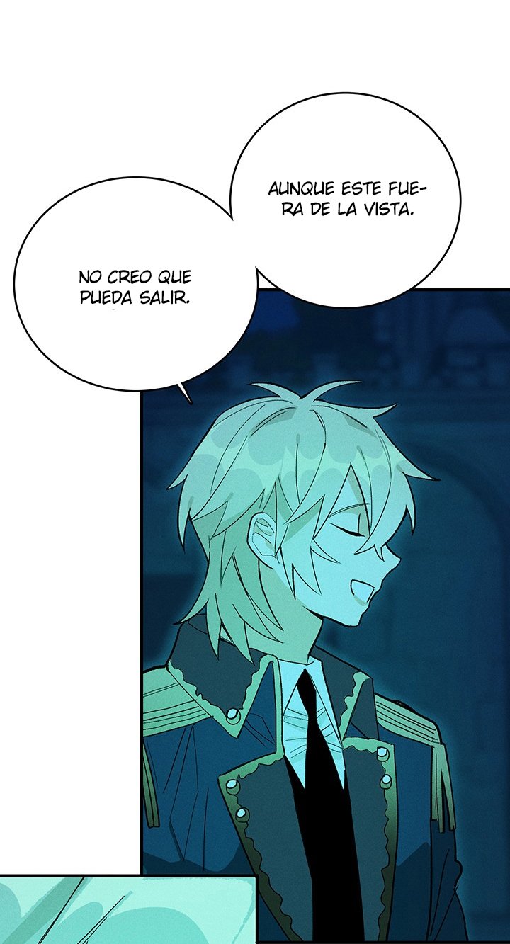 LA JOVEN CHEF ROYAL Capitulo 12 página 10