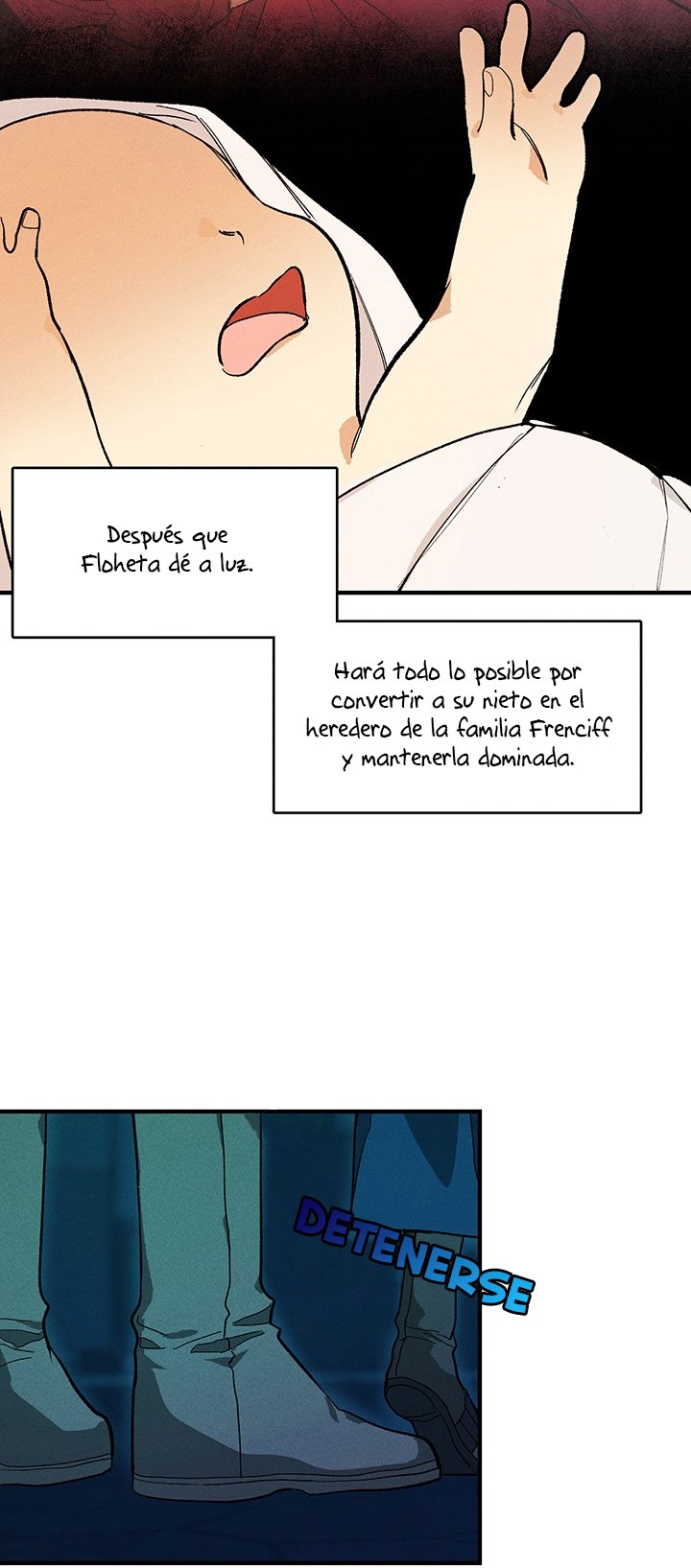 LA JOVEN CHEF ROYAL Capitulo 12 página 15