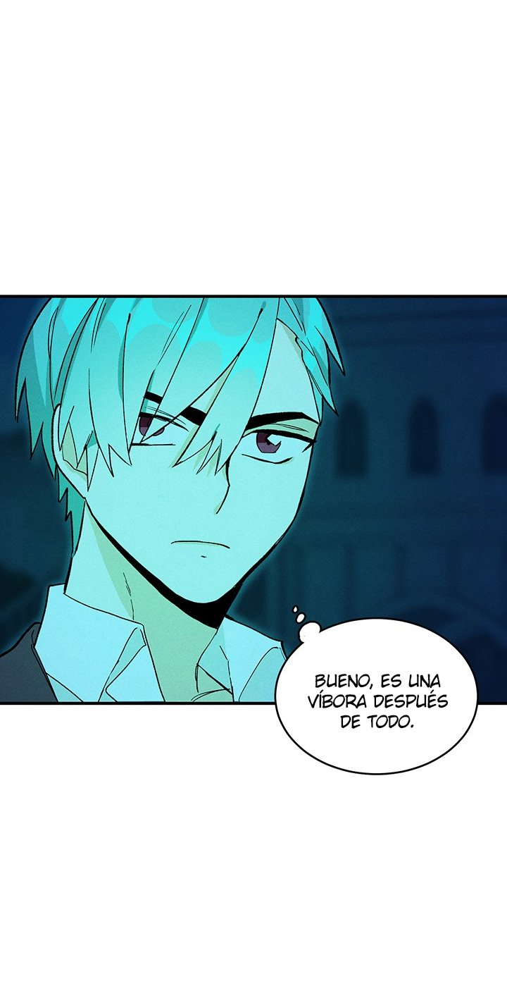 LA JOVEN CHEF ROYAL Capitulo 12 página 19