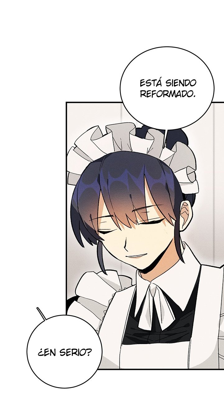 LA JOVEN CHEF ROYAL Capitulo 12 página 31