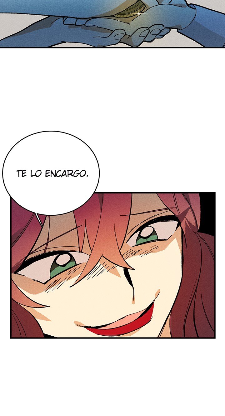 LA JOVEN CHEF ROYAL Capitulo 12 página 37
