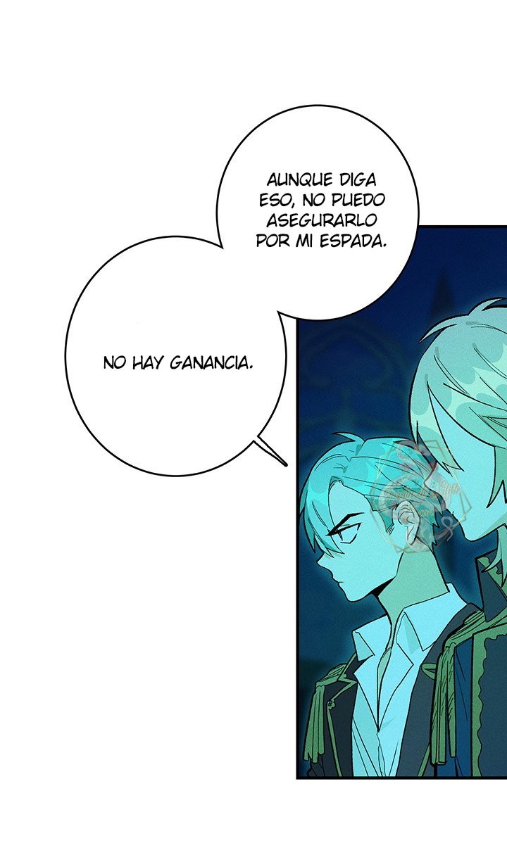 LA JOVEN CHEF ROYAL Capitulo 12 página 5