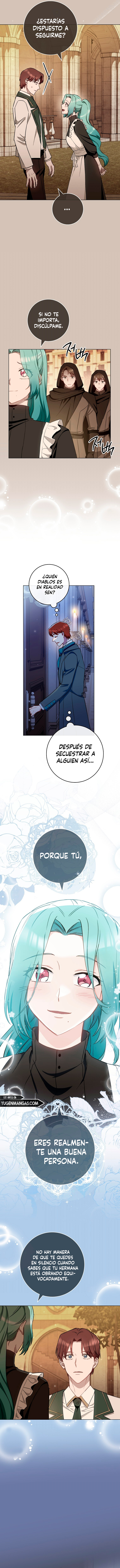 LA JOVEN CHEF ROYAL Capitulo 120 página 3