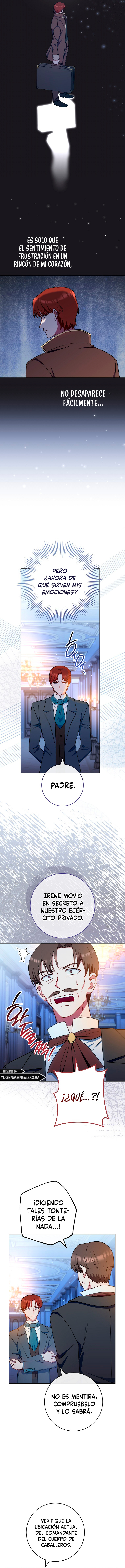LA JOVEN CHEF ROYAL Capitulo 120 página 6