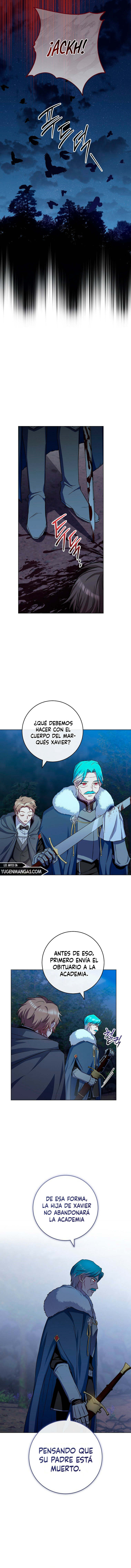 LA JOVEN CHEF ROYAL Capitulo 124 página 13