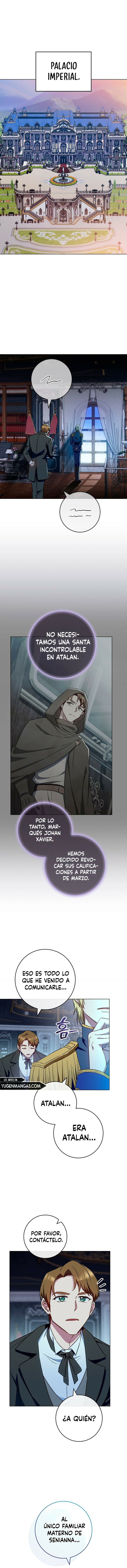 LA JOVEN CHEF ROYAL Capitulo 125 página 2